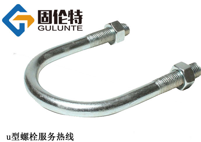u型螺栓國標型號規格尺寸表大全