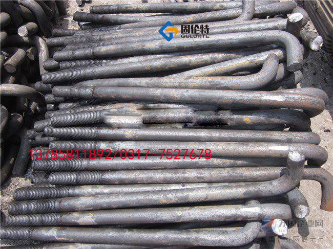 國標地腳螺栓生產(chǎn)廠家