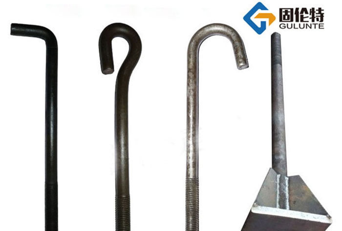 地腳螺栓國標型號及規(guī)格尺寸表大全 地腳螺栓國標型號及規(guī)格尺寸表大全