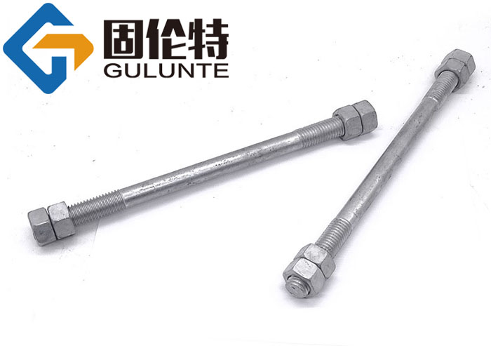 高強(qiáng)度風(fēng)電雙頭螺栓價格 高強(qiáng)度風(fēng)電雙頭螺栓價格