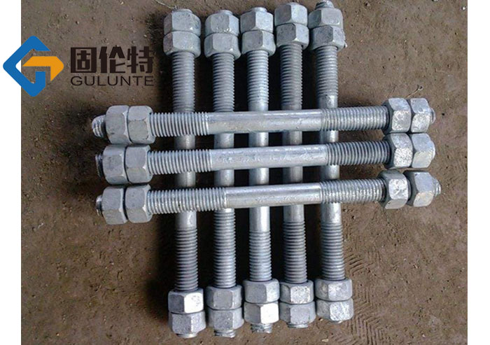 風(fēng)電高強(qiáng)度雙頭螺栓 風(fēng)電高強(qiáng)度雙頭螺栓