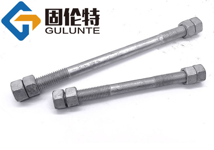 m24雙頭螺栓生產(chǎn)廠家 m24雙頭螺栓生產(chǎn)廠家