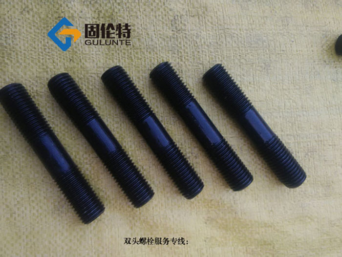 國標雙頭螺栓規格參數表