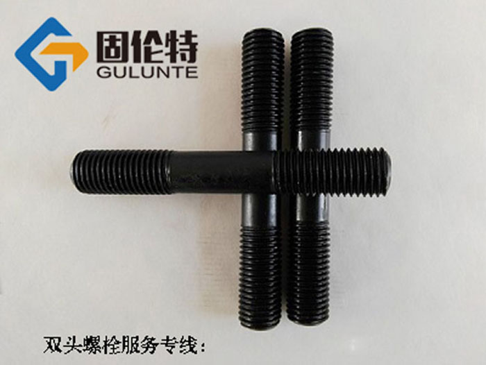 雙頭螺栓國(guó)標(biāo)型號(hào)規(guī)格尺寸表大全